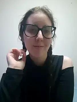 Sarah459 on StripChat 