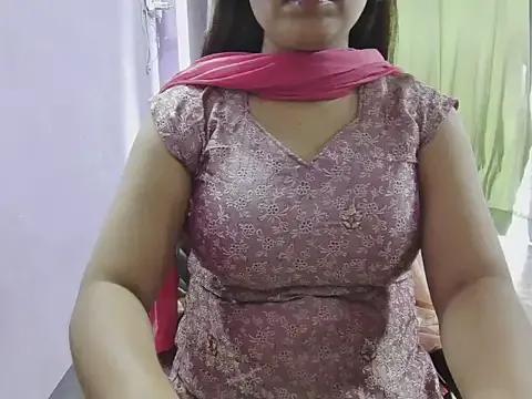 Sassy_Mehak on StripChat 