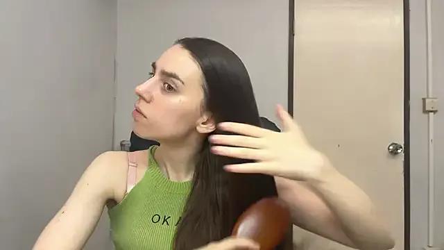 SassyJessi — For the best day