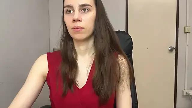 SassyJessi on StripChat 