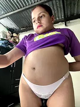 sbanna_valle_ — sexy naked