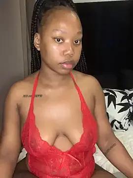 scrumptiousbaby — Twerk naked