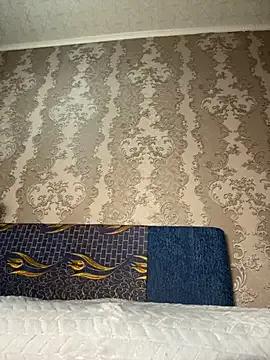 sensual_tisha on StripChat 