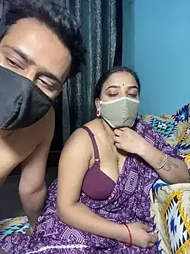 SEXI-bhabhi-rimi — Love you all