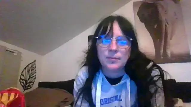 sexujuly88 — seins nue