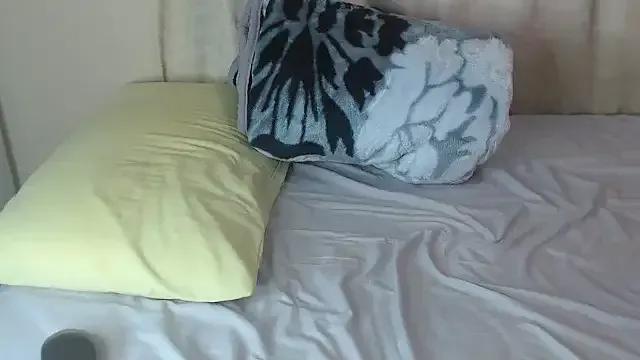 Sexychrista — Freechat on StripChat