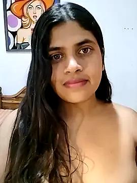 Shakeera1 — Dildo in pussy