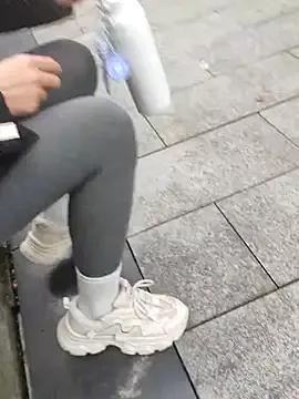 shaoshao-7758 — Group on StripChat