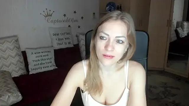 SilviaEyes — Take off  bra