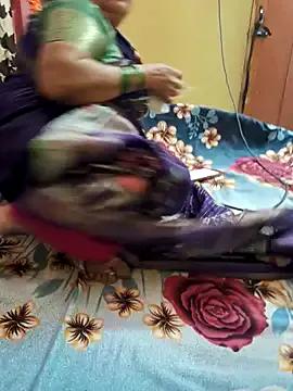 sivani_asha — Freechat on StripChat