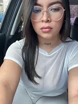 Skyy_Angel — Private on StripChat