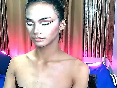 SluttyZowi — make me cum