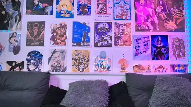 snowblack_ — make cum this whore