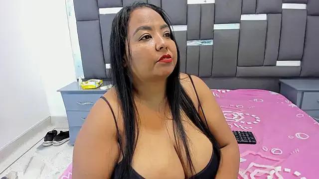 SofiaKiis — Seductive Dance for you 