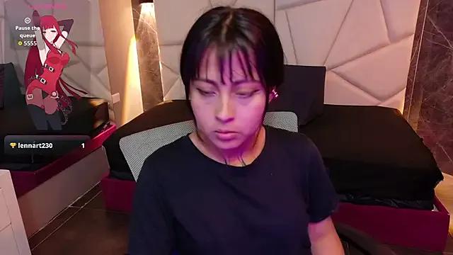 sophiaa_7 — Last Tip receives lush x5 min