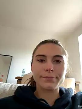 SophiiaStarr —  Striptease in Lingerie 