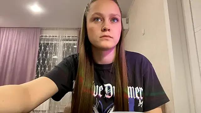 SoSweetGirl — dance for you)