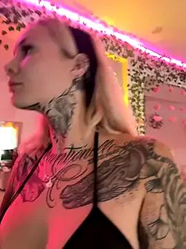 Stella-Kink — Squirt  ticket show