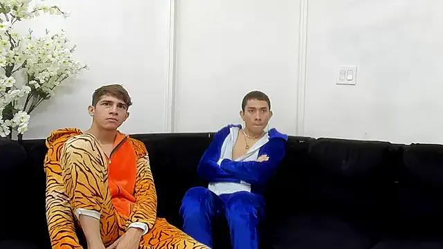 StrawwBoys — suck dick o suck ass