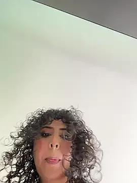 SugarTroubl33 — Blowjob show & eye contact