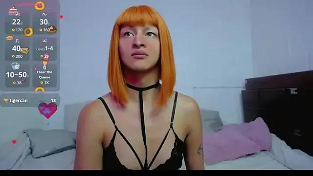 Summer_XO on StripChat 