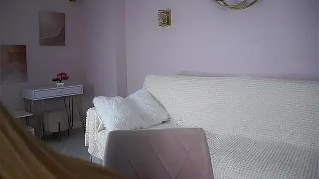 SunnivaCovil — Suck finger