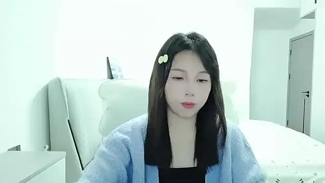 Sunset_glow — Freechat on StripChat