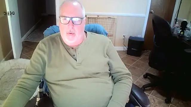 superbearboss — Spreading fun and nakedness around