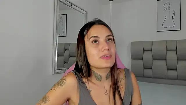 Susan-Sweet-7 — oil show