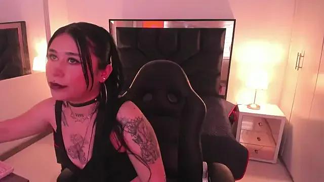 SusanVilla — LICK NIPPLES