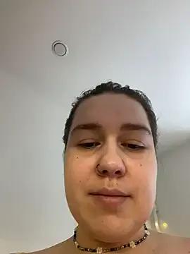 SuzieMurray — show pussy