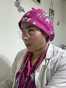 Sweet__Nurse1 on StripChat 