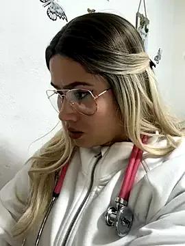 Sweet__Nurse1 on StripChat 