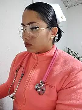 Sweet__Nurse1 on StripChat 