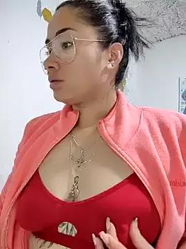 Sweet__Nurse1 on StripChat 