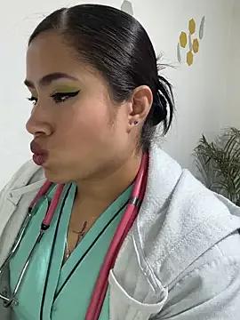 Sweet__Nurse1 on StripChat 