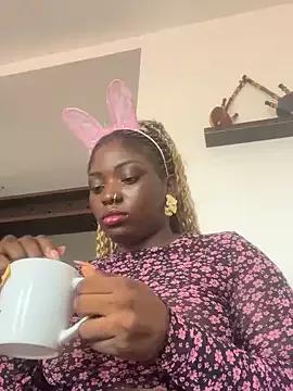 Sweetbootty on StripChat 