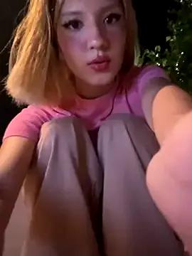 SweetBunnyGF — SQUEEZE + MASSAGE BOOBS OVER SHIRT