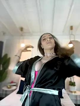 SweetieSinXXX on StripChat 