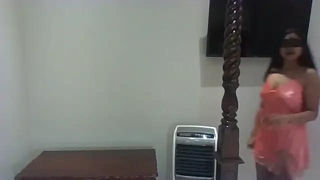 tantragoddess on StripChat 