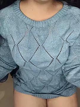 Tanvi_Patil — Boobs sucking