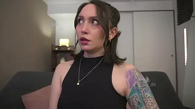 te_para_dos — Lick Her Ass + Spank It Hard