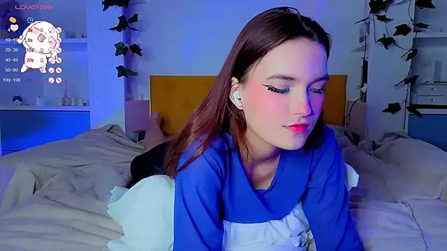 tempt_for_you — Flash one nipple 