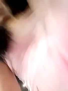 the_queen_of_street — Oil on tits 