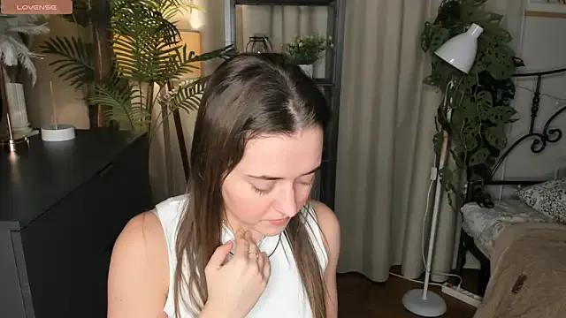 ThelmaJusto — Lick  this TREASURE for ^^