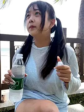 tiantian-26 — Freechat on StripChat