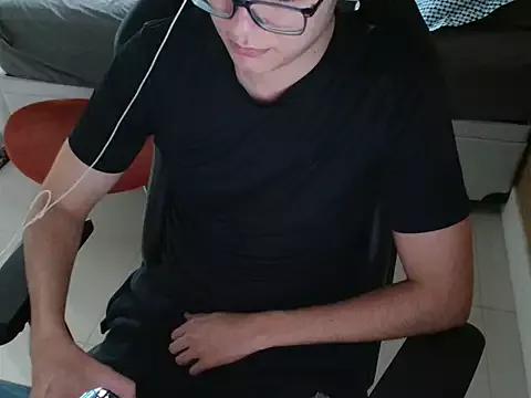 TimiidoSP011 on StripChat 