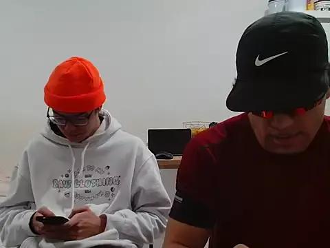 TimiidoSP011 on StripChat 