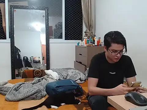 TimiidoSP011 on StripChat 