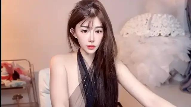 Tina-a — Freechat on StripChat